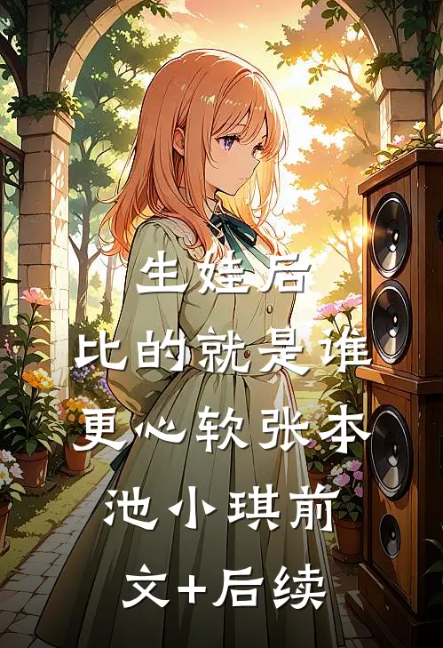 生娃后，比的就是谁更心软张本池小琪前文+后续