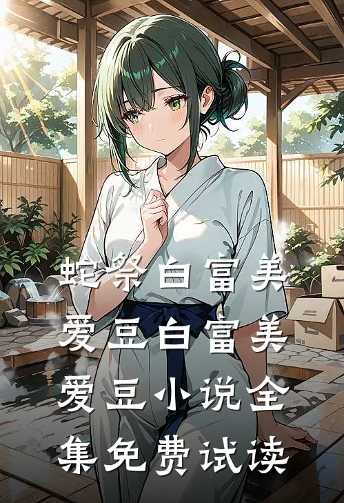 蛇祭白富美爱豆白富美爱豆小说全集免费试读