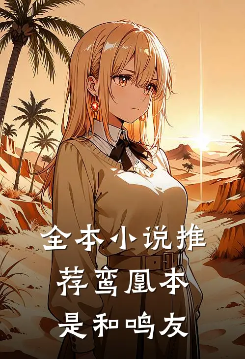 全本小说推荐鸾凰本是和鸣友