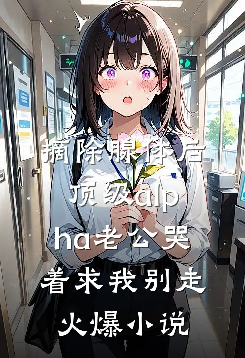 摘除腺体后，顶级alpha老公哭着求我别走火爆小说