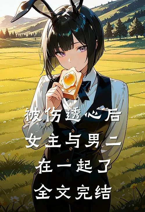 被伤透心后，女主与男二在一起了全文完结
