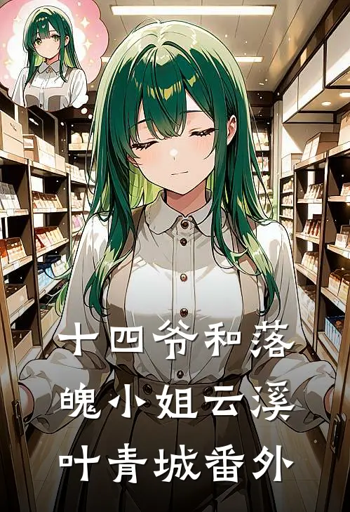十四爷和落魄小姐云溪叶青城 番外