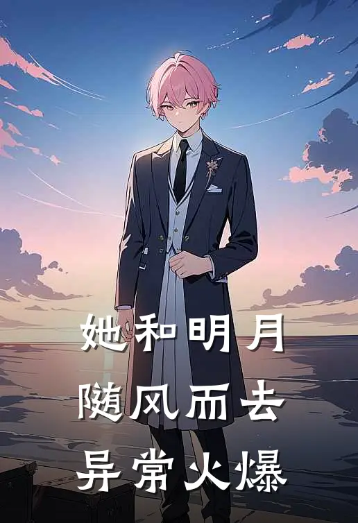 她和明月随风而去异常火爆