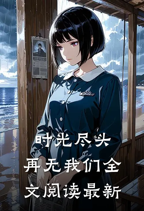 时光尽头，再无我们全文阅读最新