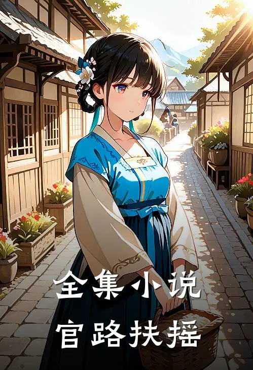 全集小说官路扶摇