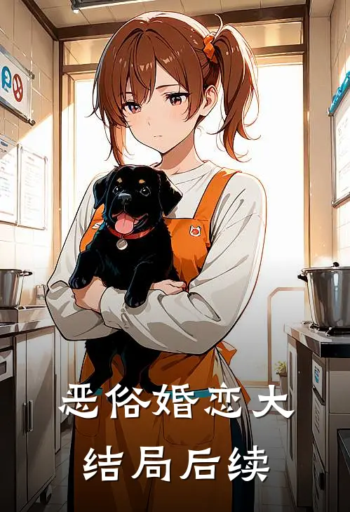 恶俗婚恋大结局后续