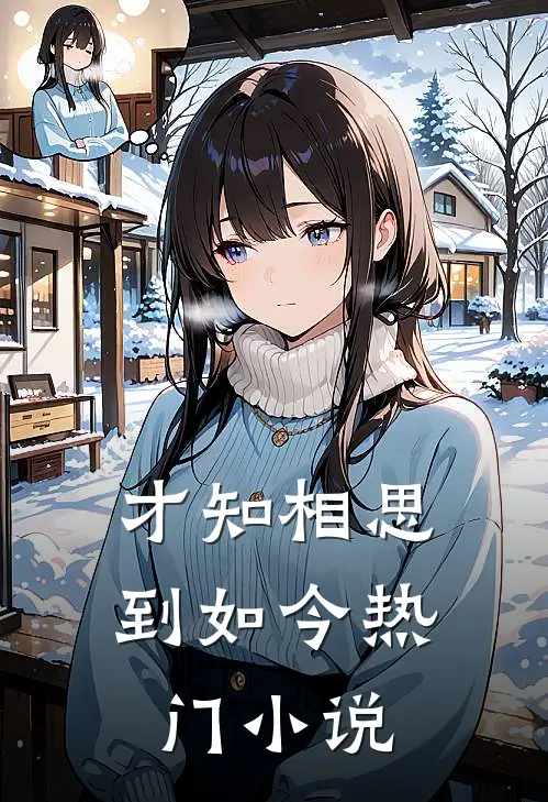 才知相思到如今热门小说