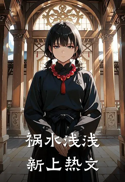 祸水浅浅新上热文
