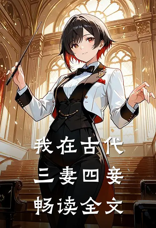 我在古代三妻四妾畅读全文