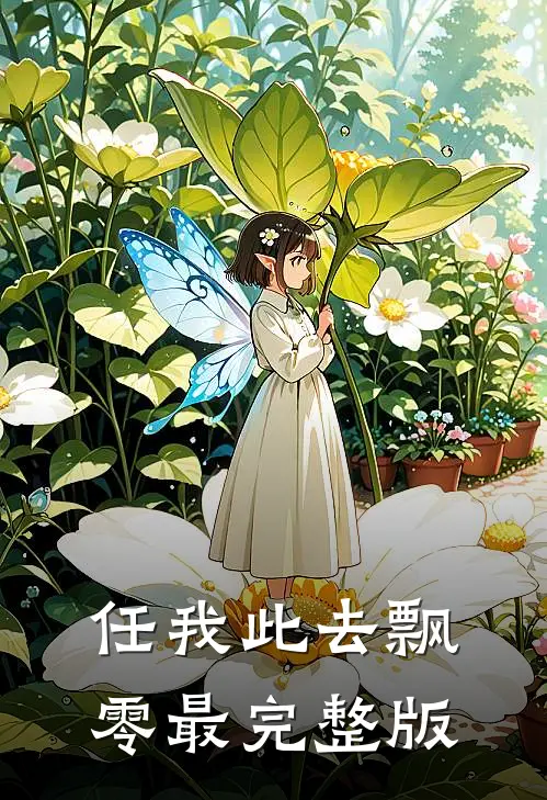 任我此去飘零最完整版