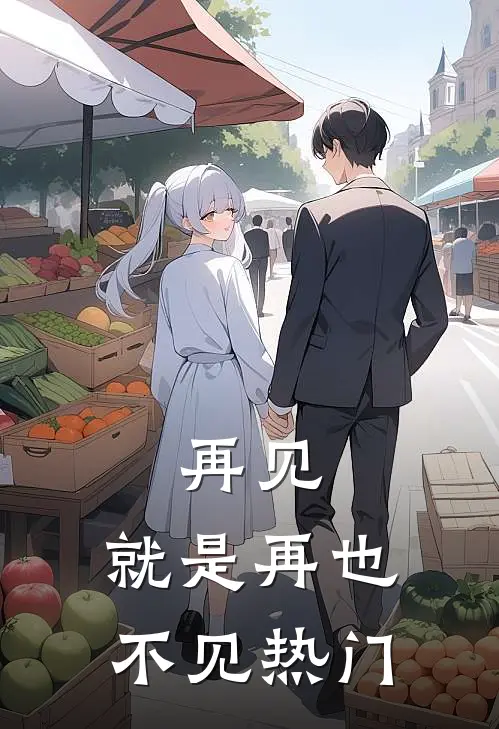 再见，就是再也不见热门