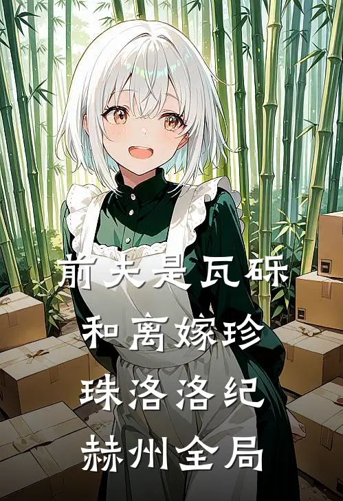 前夫是瓦砾，和离嫁珍珠洛洛纪赫州全局