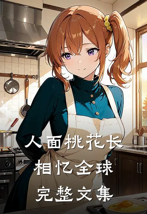 人面桃花长相忆全球完整文集