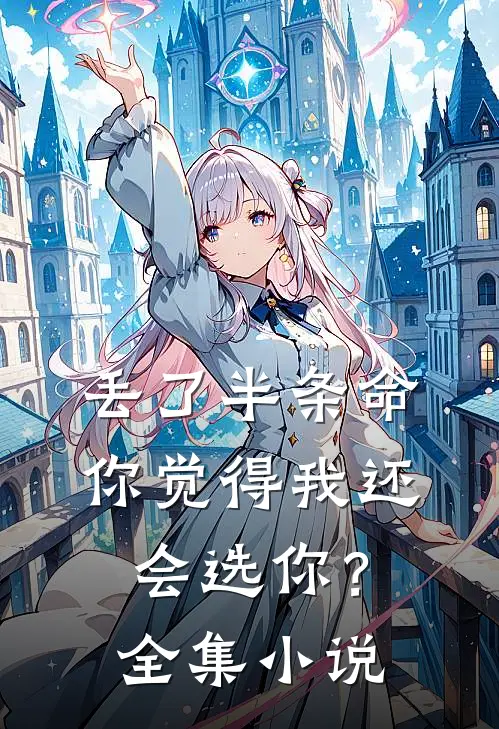 丢了半条命，你觉得我还会选你？全集小说