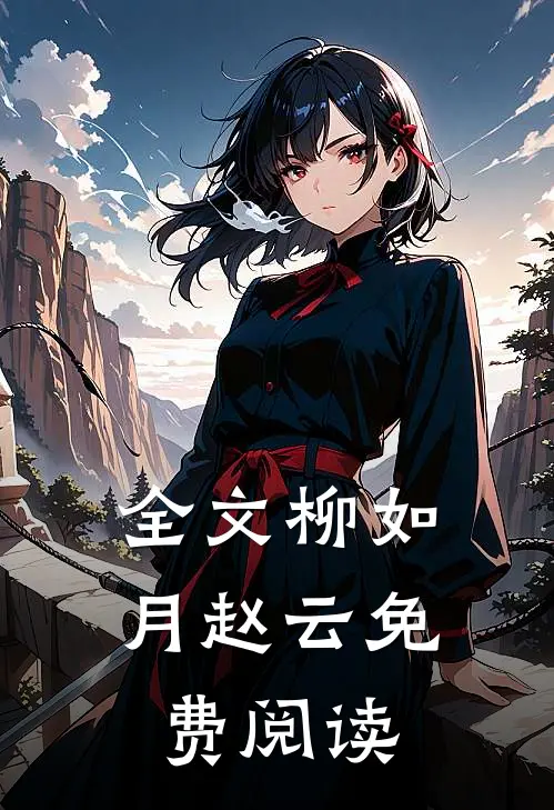全文柳如月赵云免费阅读