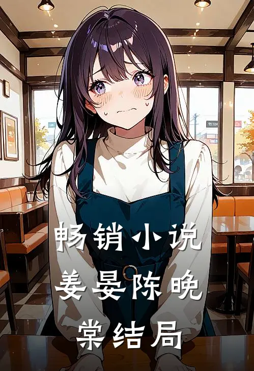 畅销小说姜晏陈晚棠结局