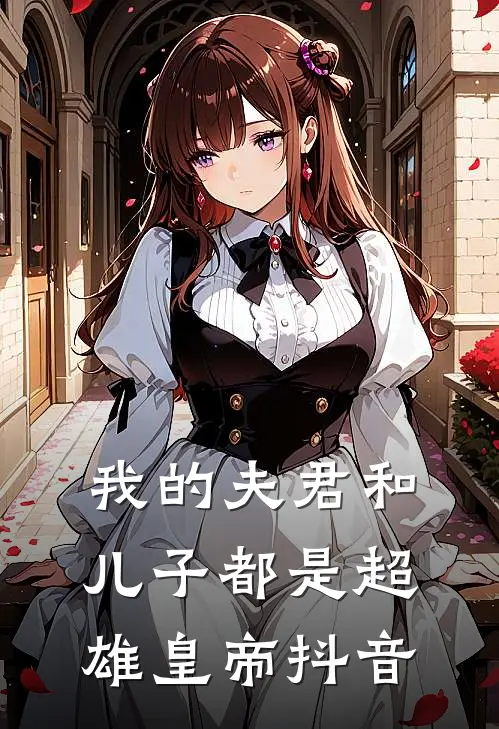 我的夫君和儿子都是超雄皇帝抖音