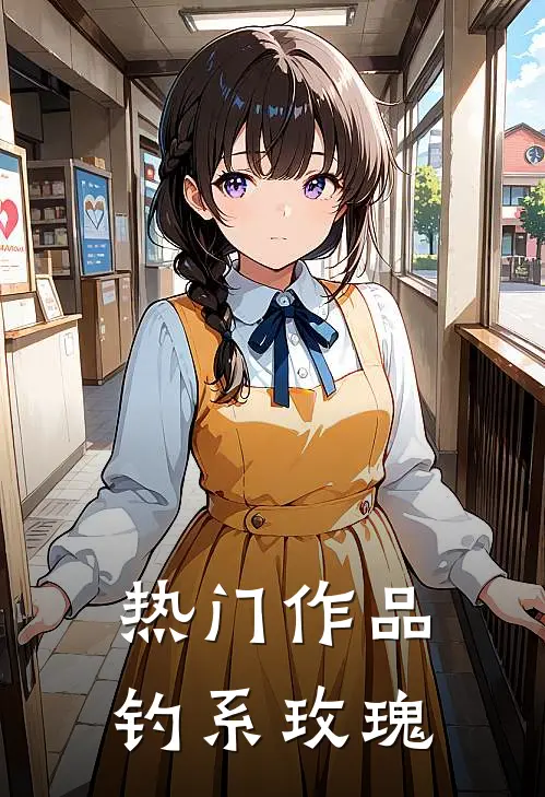 热门作品钓系玫瑰