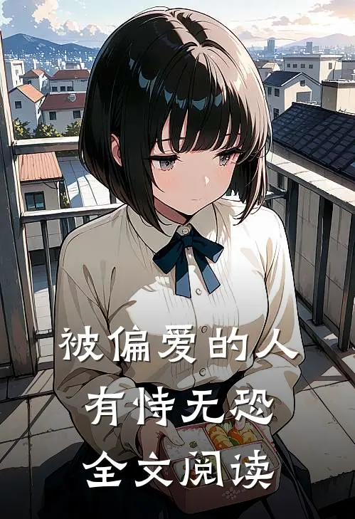 被偏爱的人有恃无恐全文阅读