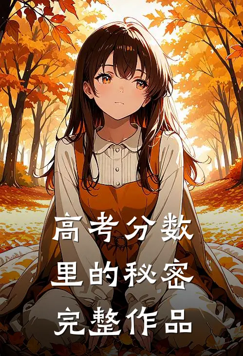 高考分数里的秘密完整作品