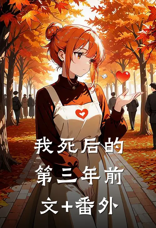 我死后的第三年前文+番外
