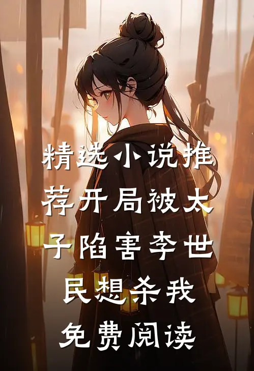 精选小说推荐开局被太子陷害李世民想杀我免费阅读