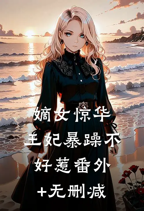 嫡女惊华：王妃暴躁不好惹番外+无删减