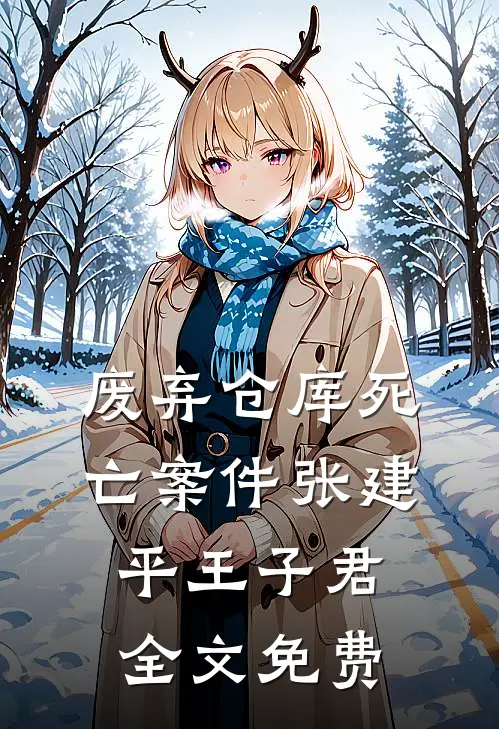 废弃仓库死亡案件张建平王子君全文免费