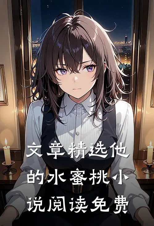 文章精选他的水蜜桃小说阅读免费