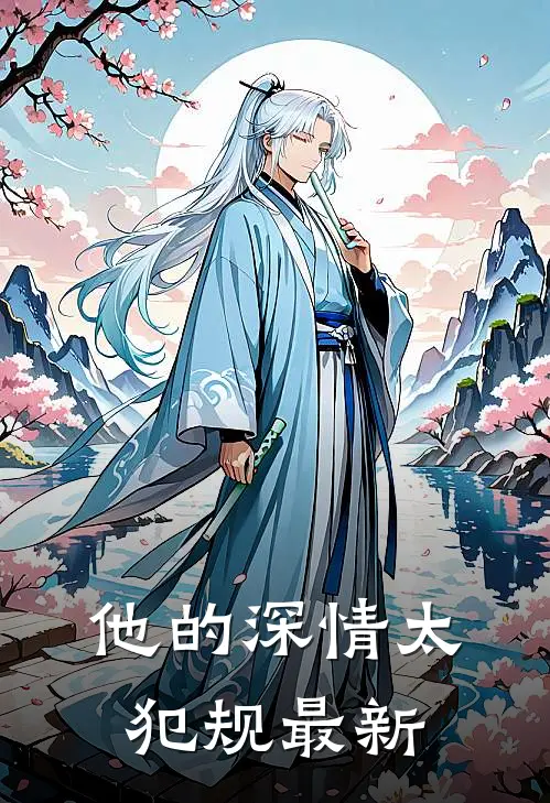 他的深情太犯规最新