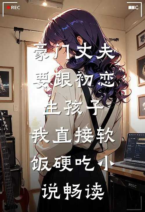 豪门丈夫要跟初恋生孩子，我直接软饭硬吃小说畅读