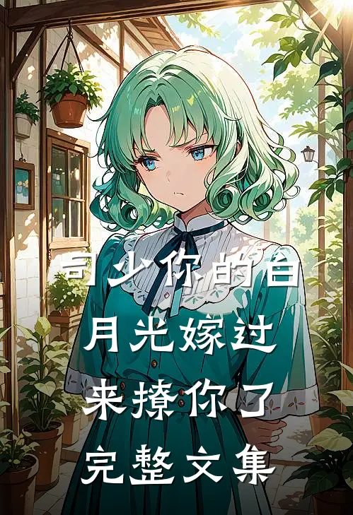 司少你的白月光嫁过来撩你了完整文集