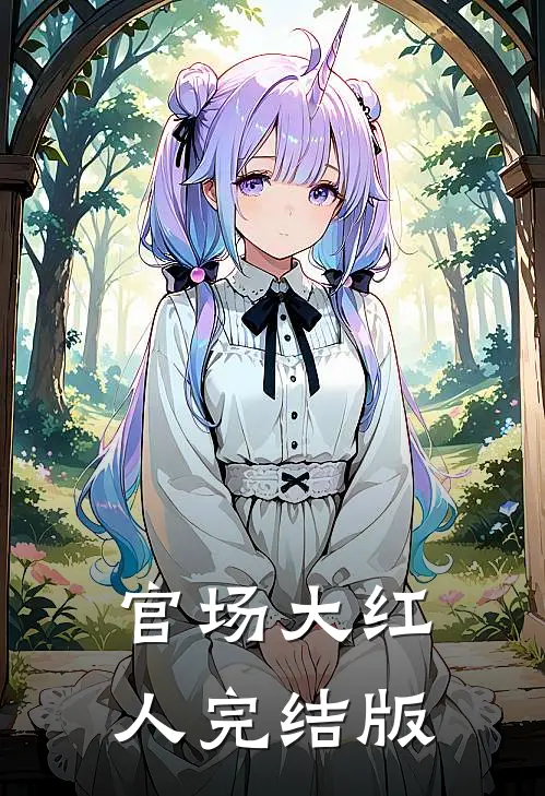 官场大红人完结版