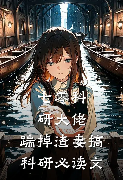 七零科研大佬，踹掉渣妻搞科研必读文