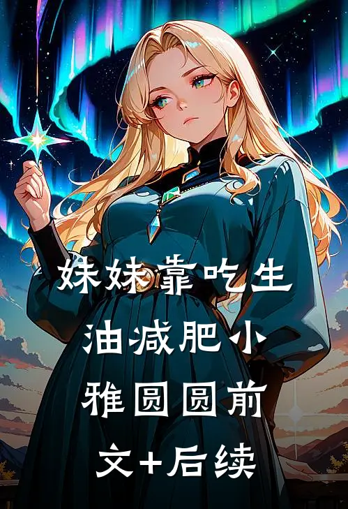 妹妹靠吃生油减肥小雅圆圆前文+后续