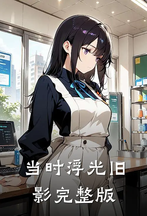 当时浮光旧影完整版