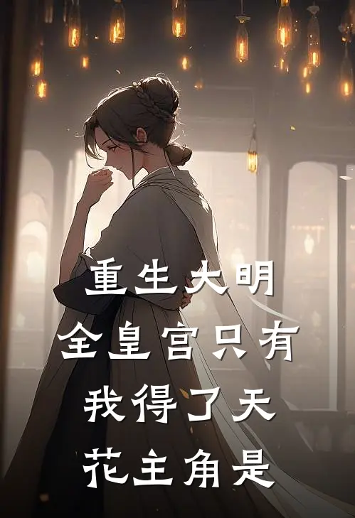 重生大明：全皇宫只有我得了天花主角是