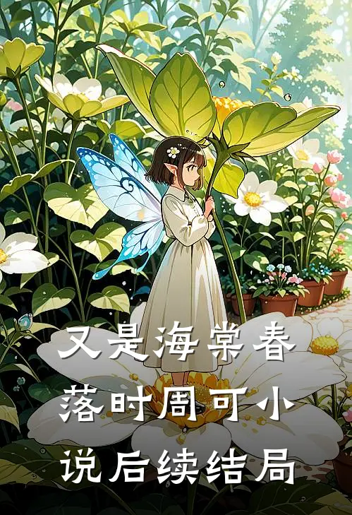 又是海棠春落时周可小说后续结局