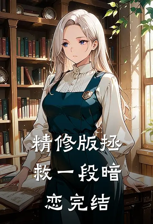 精修版拯救一段暗恋完结