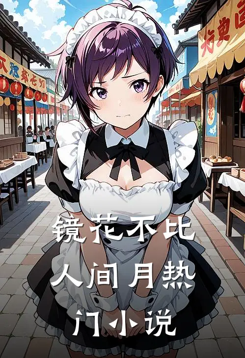 镜花不比人间月热门小说