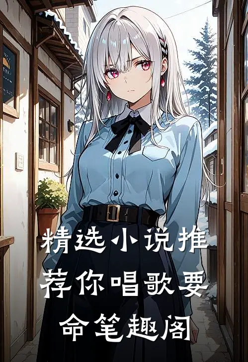 精选小说推荐你唱歌要命笔趣阁
