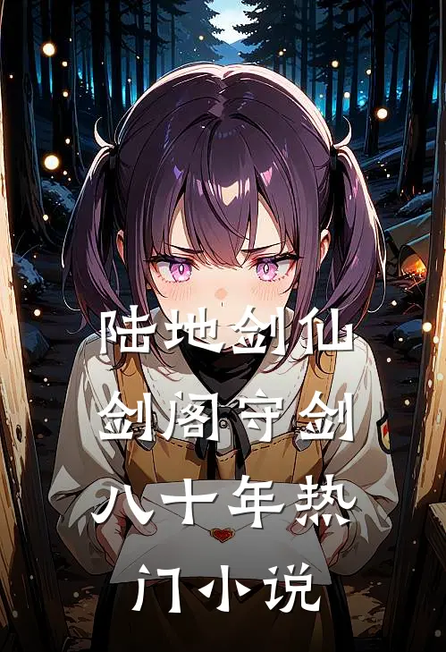 陆地剑仙：剑阁守剑八十年热门小说