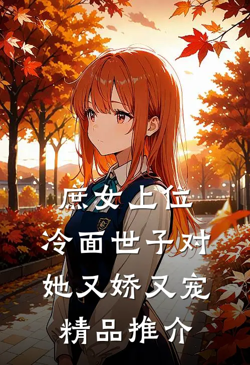 庶女上位，冷面世子对她又娇又宠精品推介