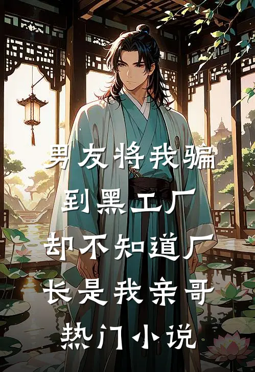 男友将我骗到黑工厂，却不知道厂长是我亲哥热门小说