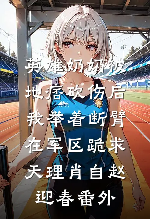 英雄奶奶被地痞砍伤后，我举着断臂在军区跪求天理肖自赵迎春 番外
