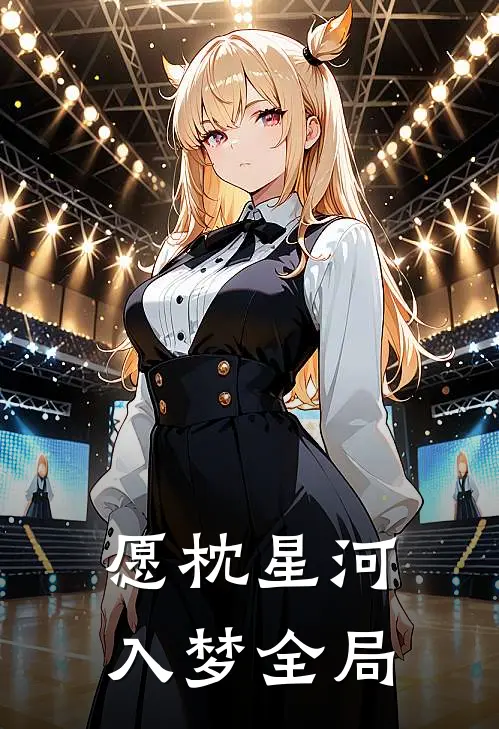 愿枕星河入梦全局