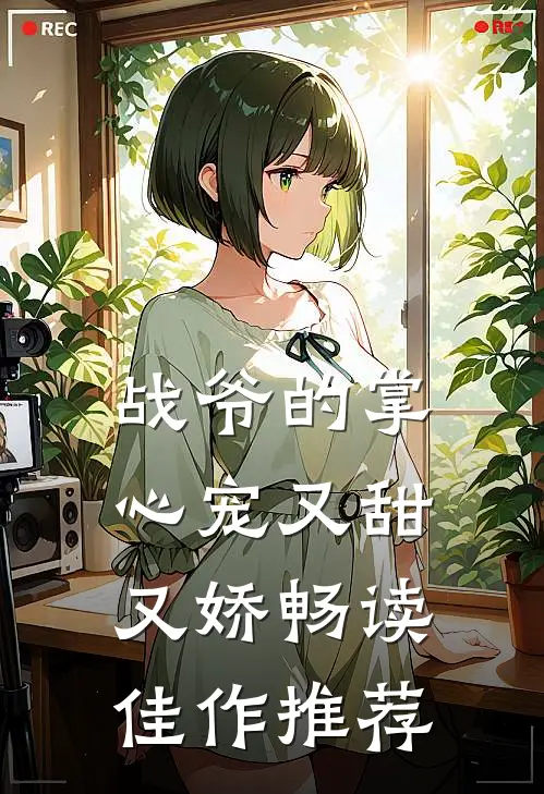 战爷的掌心宠又甜又娇畅读佳作推荐