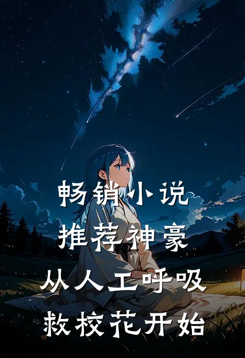 畅销小说推荐神豪：从人工呼吸救校花开始