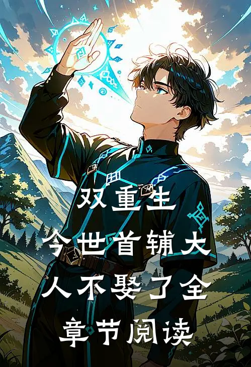 双重生，今世首辅大人不娶了全章节阅读