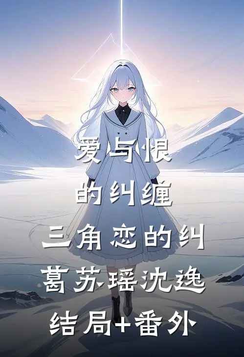爱与恨的纠缠：三角恋的纠葛苏瑶沈逸结局+番外
